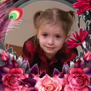 Meet your Posher, Ginger hiatt